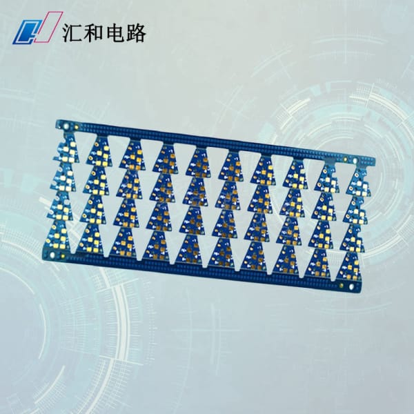 pcb焊點檢測，pcb版焊接注意事項