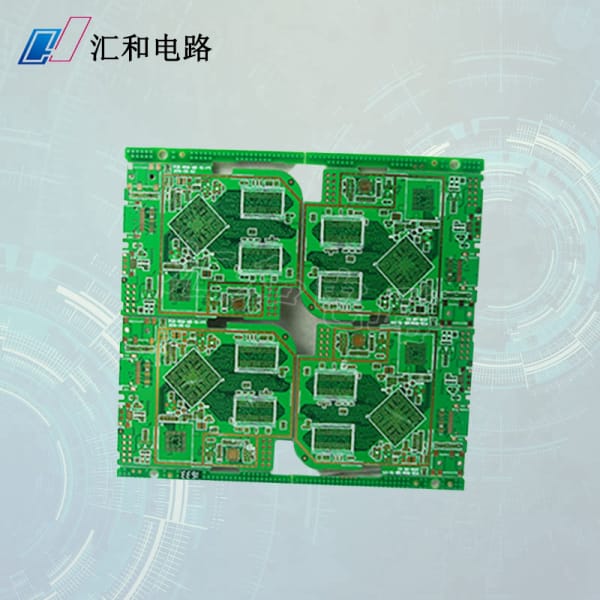 pcb硬金和軟金的區別，pcb硬金焊接能力差