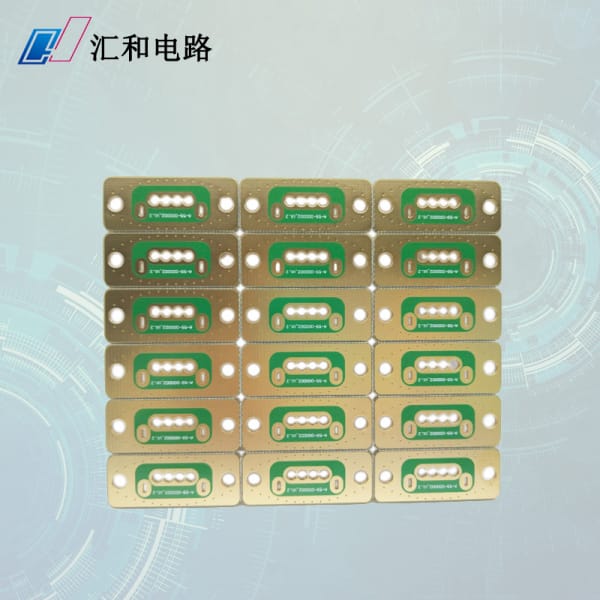 pcb發(fā)熱元件，pcb發(fā)熱器件的布局