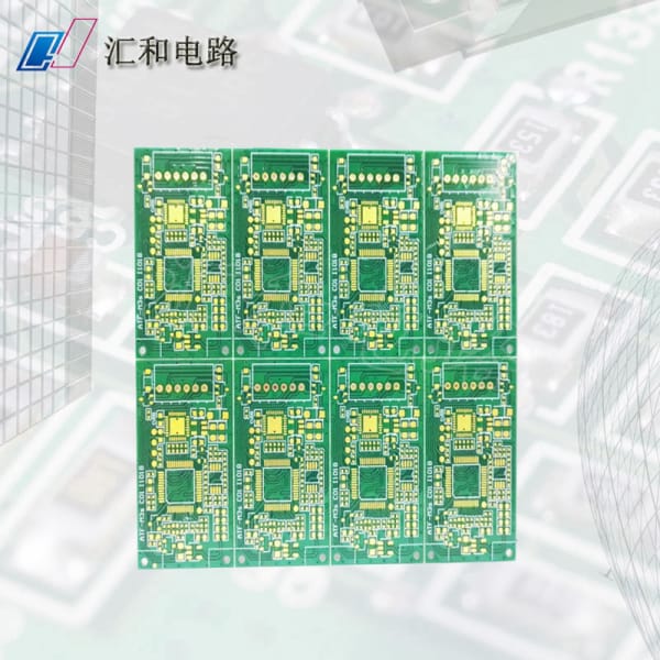 pcb的圖層，pcb單層顯示