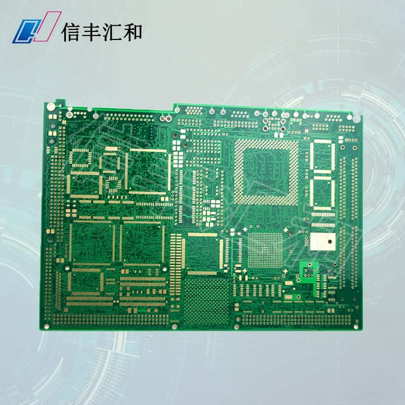 醫療pcb板，醫療pcb是什么意思啊？