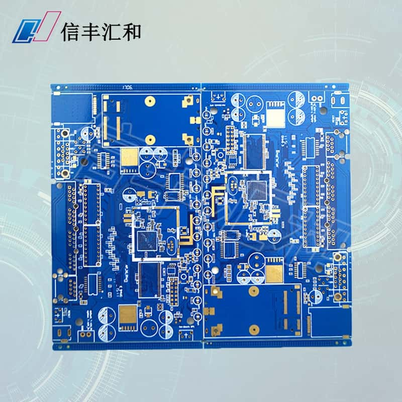 pcb小批量板和大批量的區(qū)別？