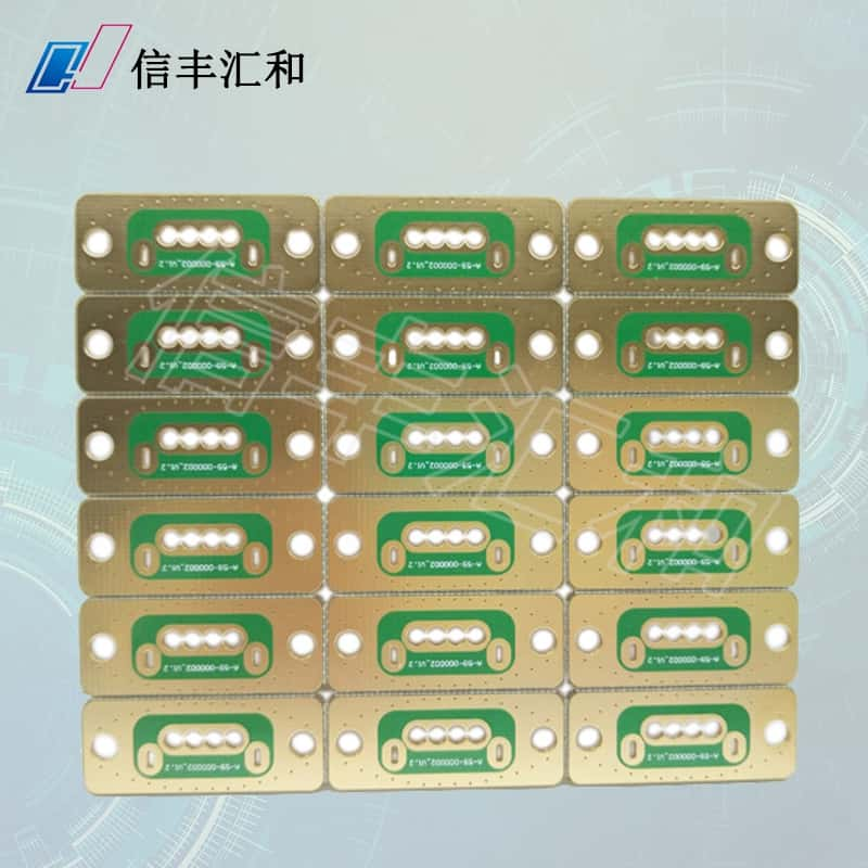 pcb板一階二階三階劃分依據，pcb的階數和層數是啥意思？