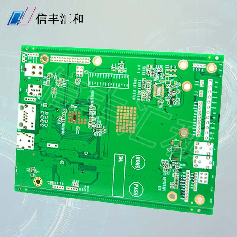 制作印制電路板要做哪些準備工作？