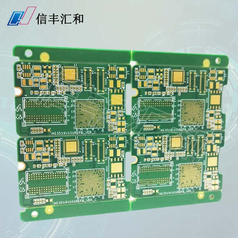 PCB建庫包含什么，pcb建庫什么意思？