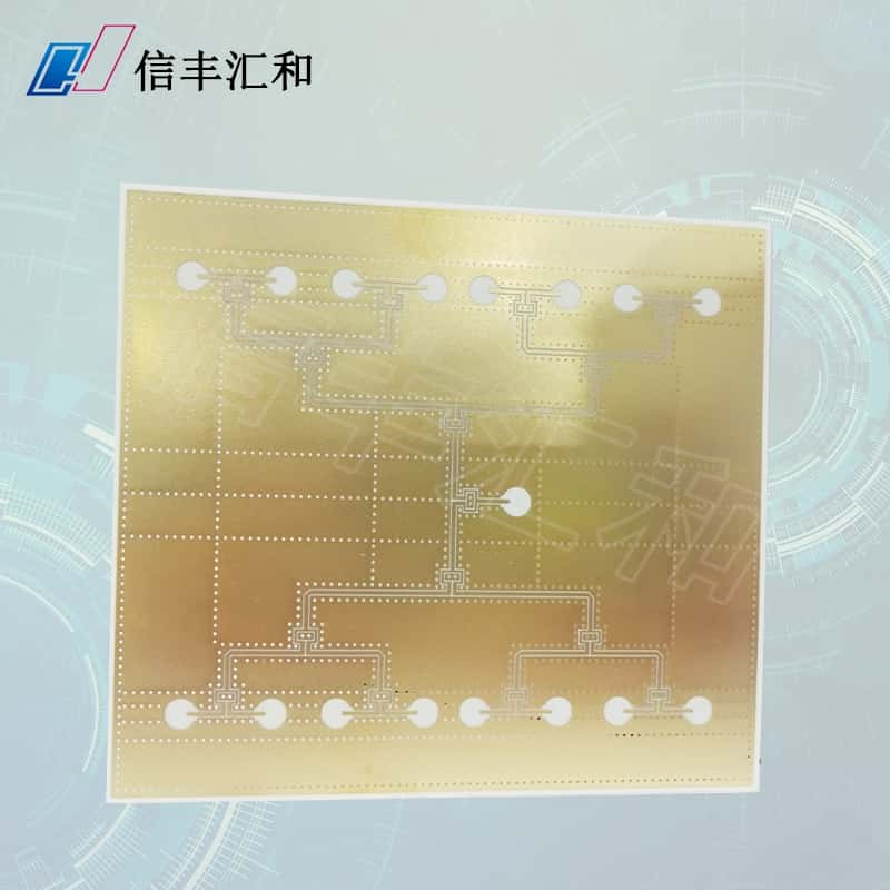 PCB建庫包含什么，pcb建庫什么意思？