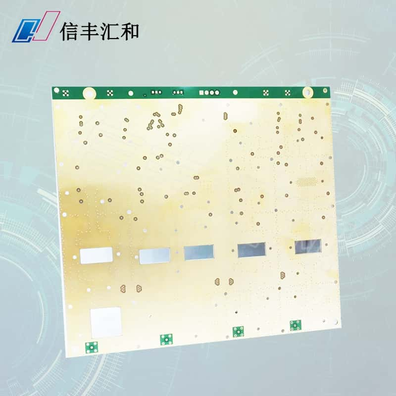 pcb車間是什么意思，pcb生產(chǎn)車間有什么工種？