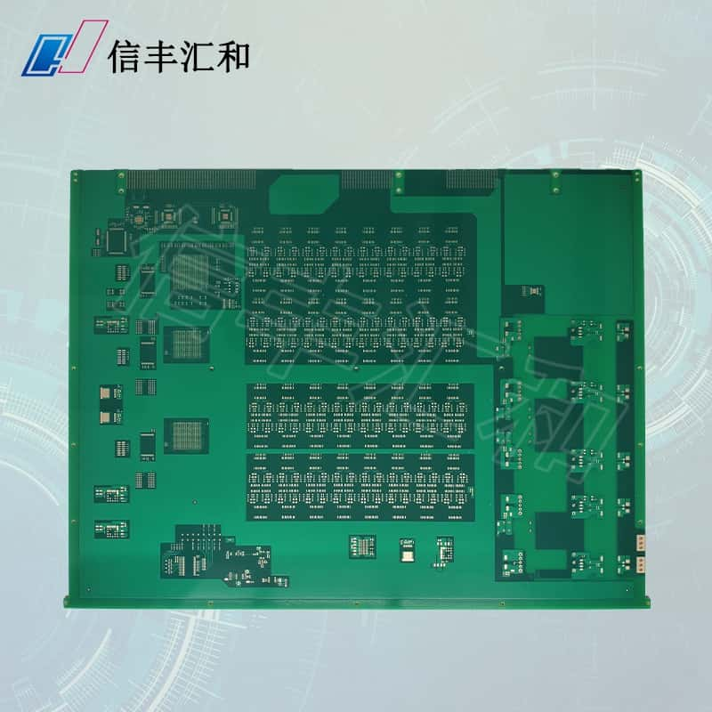 功率放大器 電路，功率放大器電路板的作用