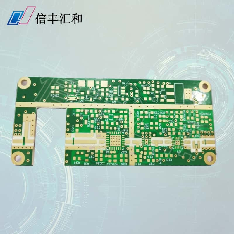 pcb車間是什么意思，pcb生產(chǎn)車間有什么工種？