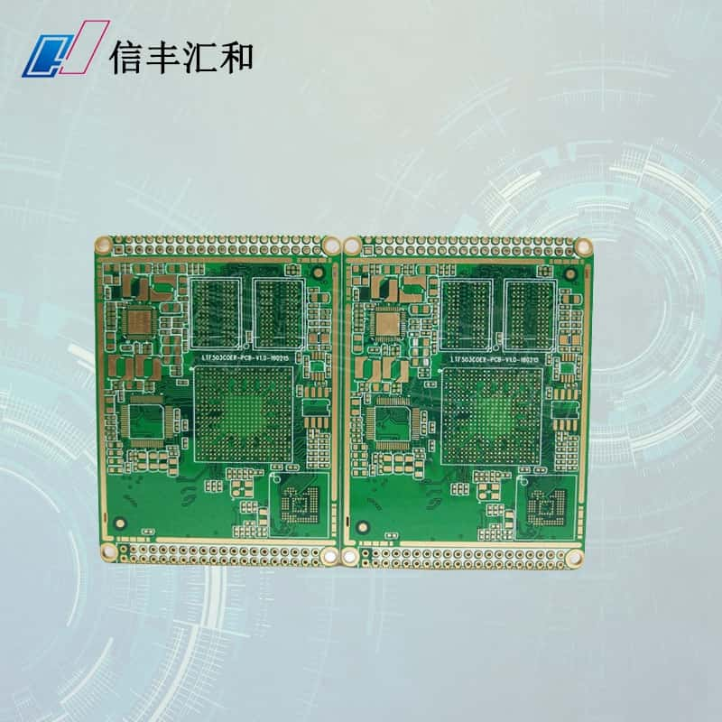 高精密多層pcb板是什么？高精密多層pcb板的優(yōu)缺點