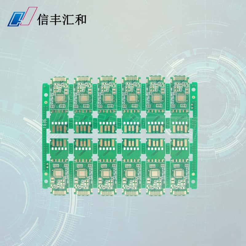 高精密多層pcb板是什么？高精密多層pcb板的優(yōu)缺點