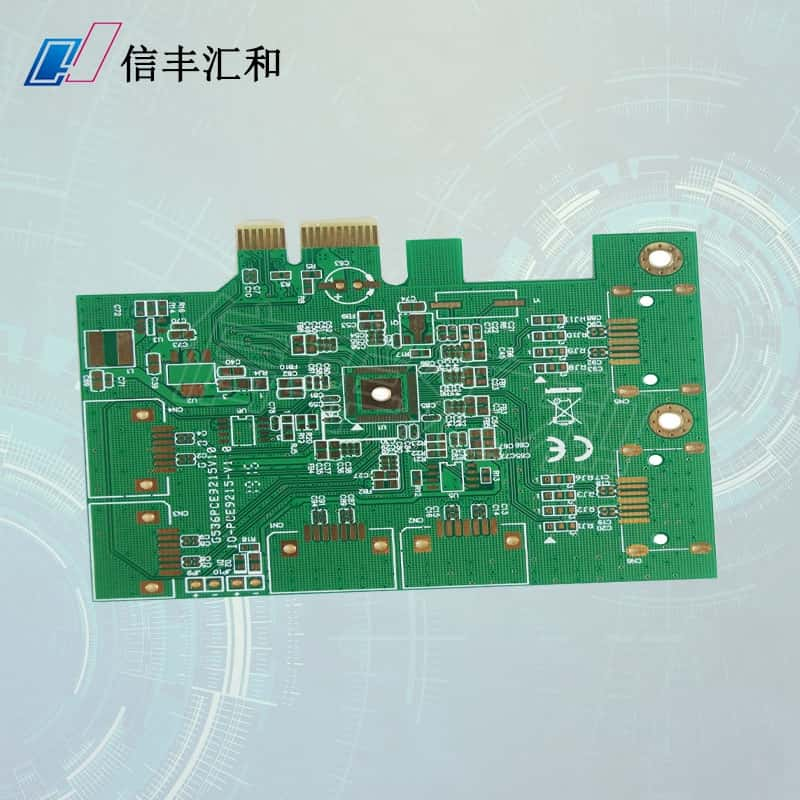 高精密多層pcb板是什么？高精密多層pcb板的優(yōu)缺點