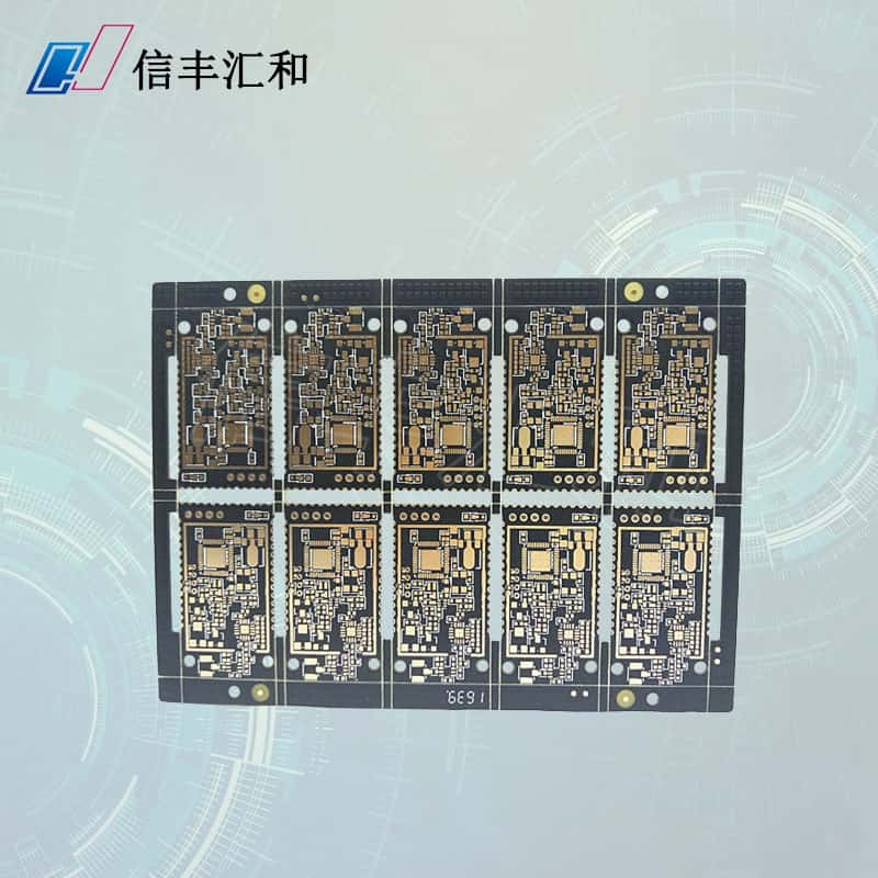 pcb加工生產(chǎn)廠家，pcb主要生產(chǎn)流程