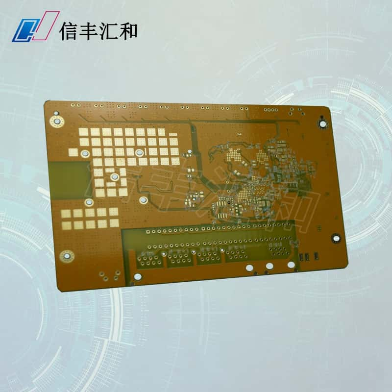 智能手機(jī)PCB線路板是什么，手機(jī)線路板的生產(chǎn)流程