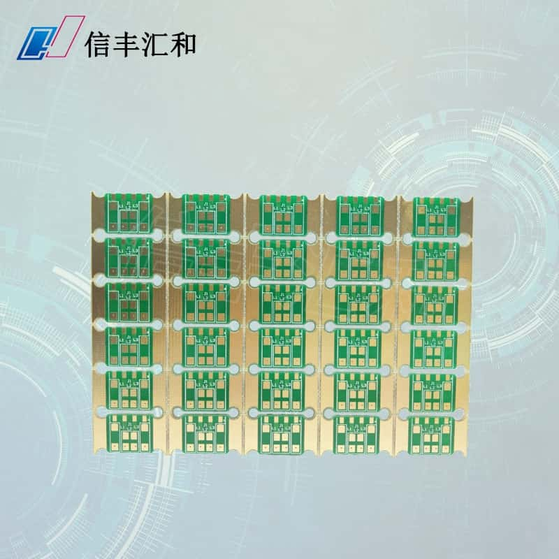 智能手機(jī)PCB線路板是什么，手機(jī)線路板的生產(chǎn)流程