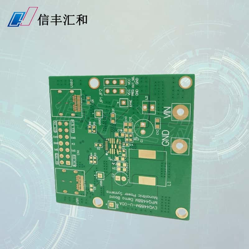 pcb虛焊什么意思，pcb虛焊再次回爐什么意思？