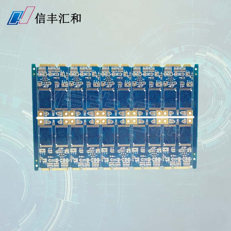 高精密pcb線路板加工廠家，高精密pcb線路板加工流程