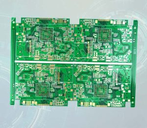 pcb雙層板什么意思，pcb雙層板怎么看另外一面？