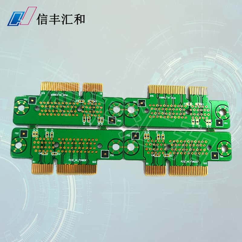 pcb塞孔標準，PCb塞孔工藝的難點