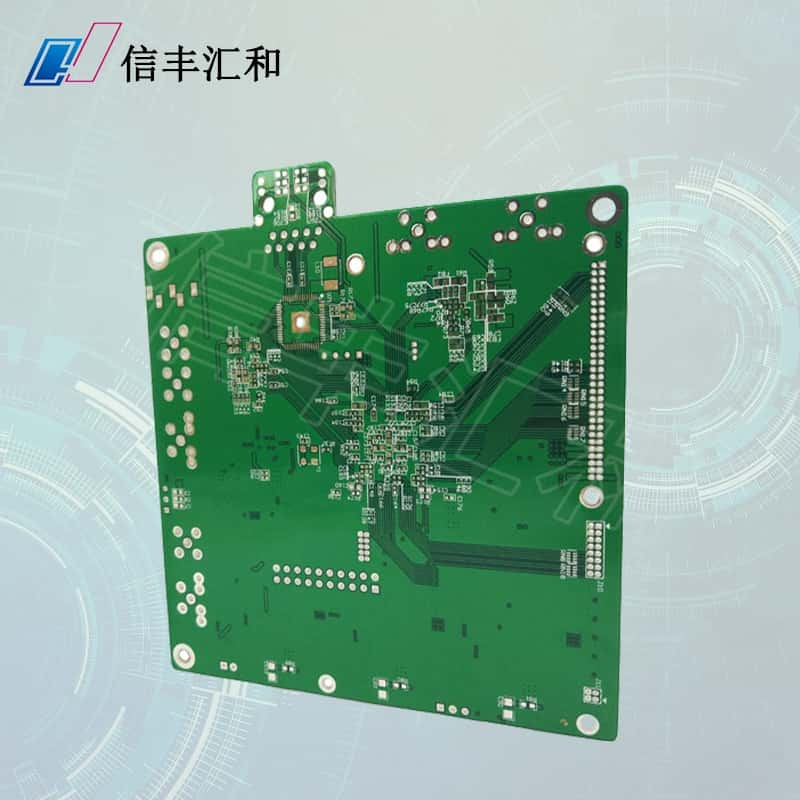 pcb塞孔標準，PCb塞孔工藝的難點