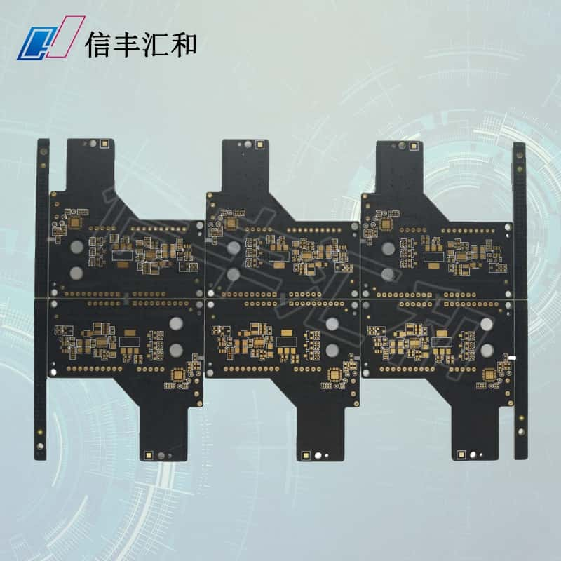 pcb電路印刷板，pcb電路板pcb打樣的重要性