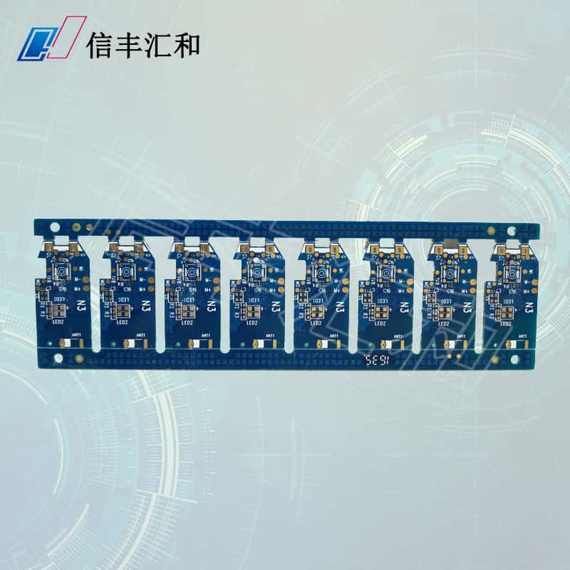 pcb電路印刷板，pcb電路板pcb打樣的重要性