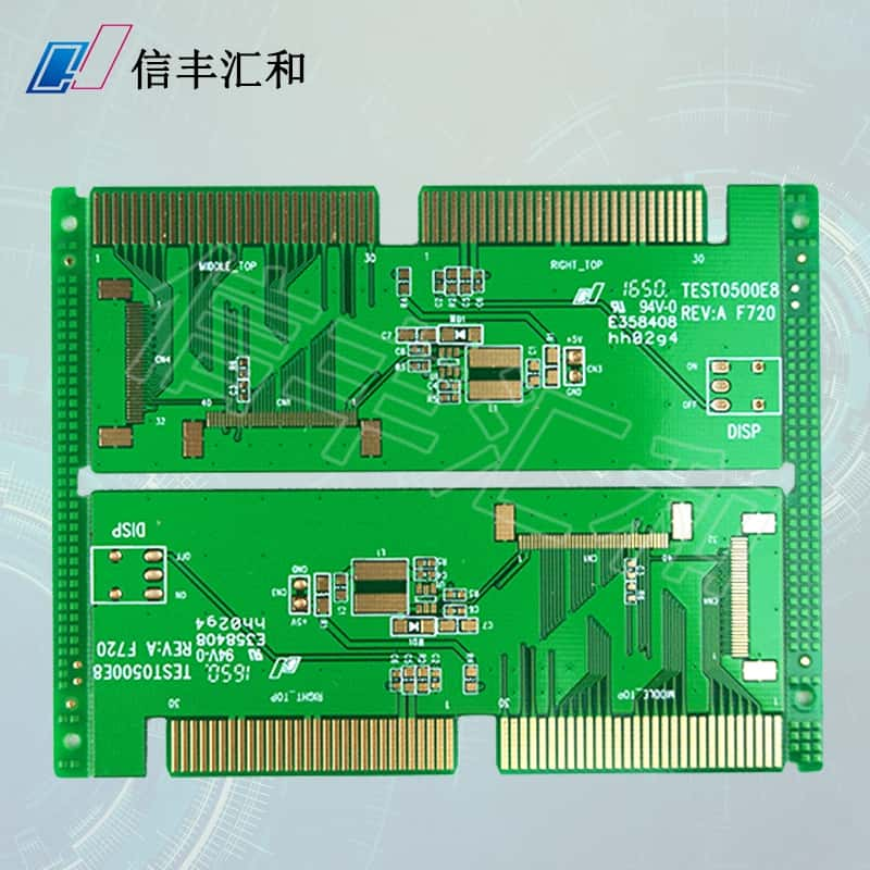 線路板電鍍是什么意思？線路板鍍金工藝流程介紹