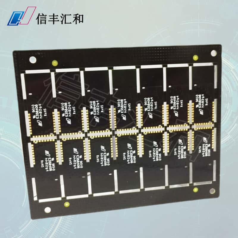 高頻電路板制作方法，高頻電路板制作工藝