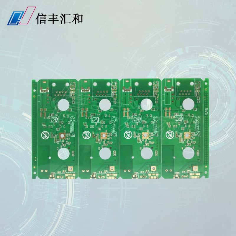 pcb線路板生產加工流程，pcb線路板生產加工工藝流程