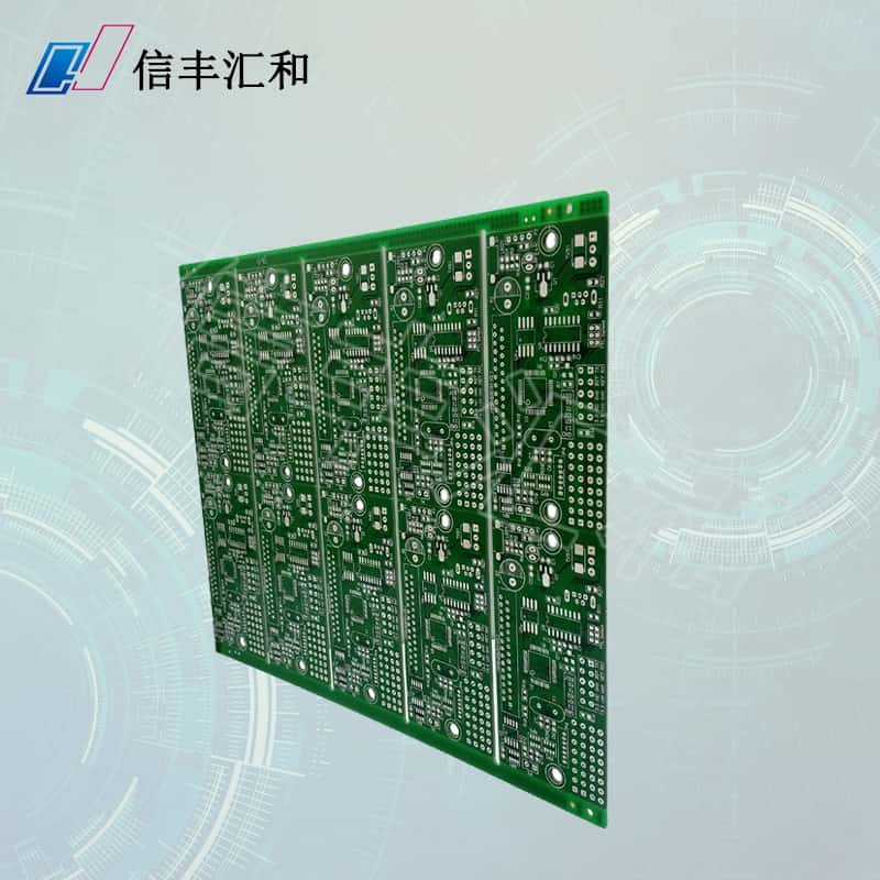 藍牙耳機PCB板，藍牙耳機PCB線路板廠