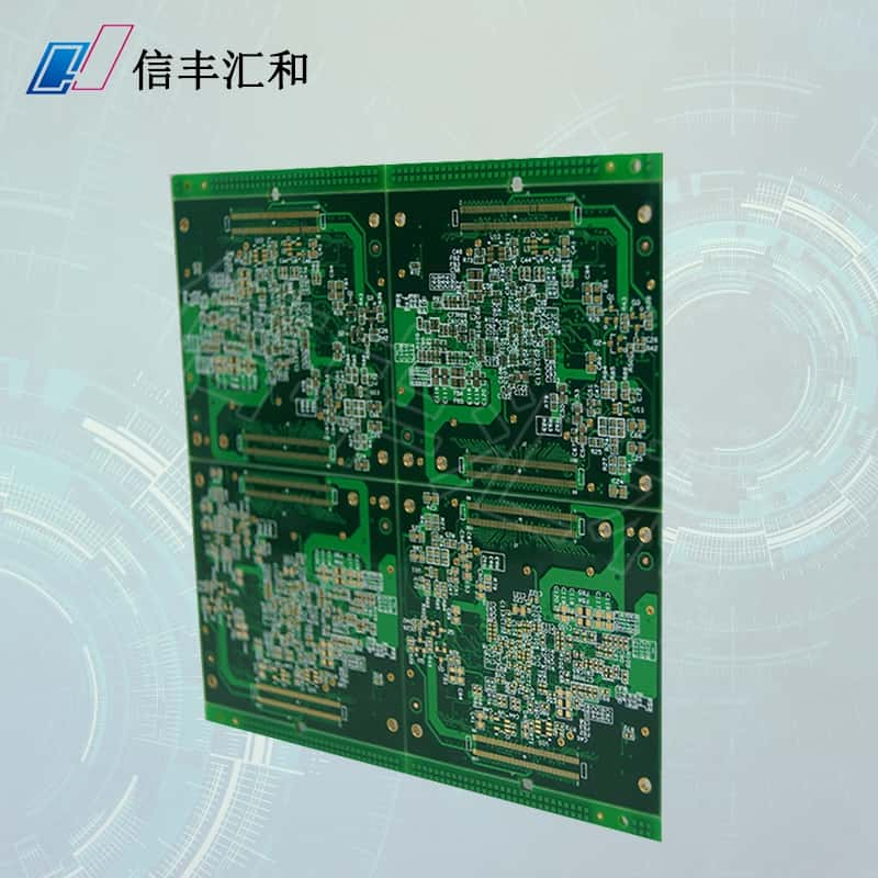 高速pcb板設(shè)計(jì)，高速pcb設(shè)計(jì)注意事項(xiàng)