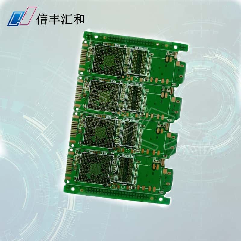 汽車pcb線路板價格怎么樣？汽車pcb線路板新市場報價