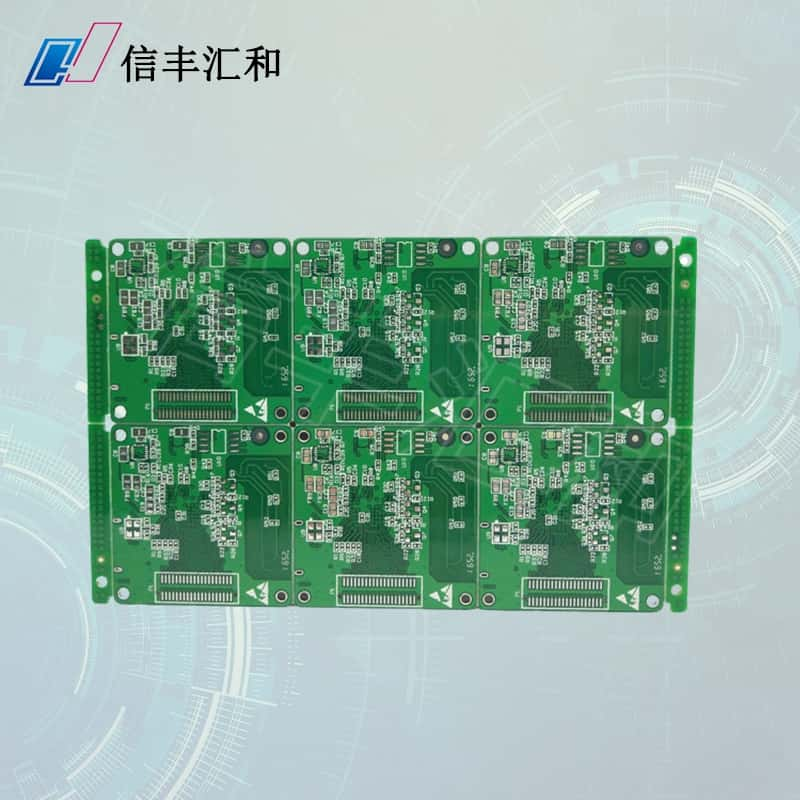 pcb線路板生產商廠家批發零售，pcb線路板生產商新行情報價